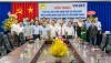 Hội thảo “Thiết bị, giải pháp quan trắc và kiểm soát môi trường nuôi chim yến tại tỉnh Bình Thuận: thực trạng cung – cầu công nghệ và định hướng” tại trường Đại học Phan Thiết