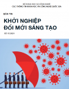 Bản tin Khởi nghiệp Đổi mới Sáng tạo - Số 15.2021