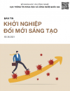 Bản tin Khởi nghiệp Đổi mới Sáng tạo - Số 38.2021