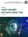 Bản tin Khởi nghiệp Đổi mới Sáng tạo - Số 40.2021