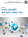 Bản tin Khởi nghiệp Đổi mới Sáng tạo - Số 44.2021