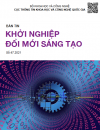 Bản tin Khởi nghiệp Đổi mới Sáng tạo Số 47.2021