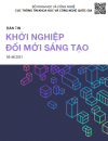 Bản tin Khởi nghiệp Đổi mới Sáng tạo - Số 48.2021