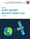 Bản tin Khởi nghiệp Đổi mới Sáng tạo - Số 05.2022
