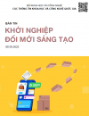Bản tin Khởi nghiệp Đổi mới Sáng tạo - Số 09.2022