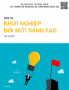 Bản tin Khởi nghiệp Đổi mới Sáng tạo - Số 10.2022