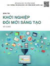 Bản tin Khởi nghiệp Đổi mới Sáng tạo - Số 12.2022