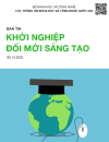 Bản tin Khởi nghiệp Đổi mới Sáng tạo - Số 13.2022
