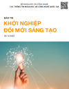 Bản tin Khởi nghiệp Đổi mới Sáng tạo - Số 14.2022