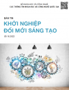 Bản tin Khởi nghiệp Đổi mới Sáng tạo - Số 16.2022