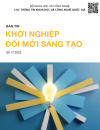 Bản tin Khởi nghiệp Đổi mới Sáng tạo - Số 17.2022
