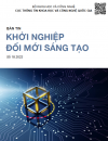 Bản tin Khởi nghiệp Đổi mới Sáng tạo - Số 18.2022