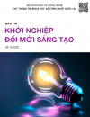 Bản tin Khởi nghiệp Đổi mới Sáng tạo - Số 19.2022