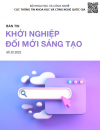 Bản tin Khởi nghiệp Đổi mới Sáng tạo - Số 20.2022