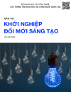 Bản tin Khởi nghiệp Đổi mới Sáng tạo - Số 24.2022