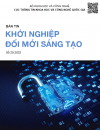 Bản tin Khởi nghiệp Đổi mới Sáng tạo - Số 29.2022