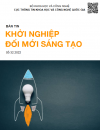 Bản tin Khởi nghiệp Đổi mới Sáng tạo - Số 32.2022