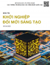 Bản tin Khởi nghiệp Đổi mới Sáng tạo - Số 36.2022