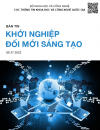 Bản tin Khởi nghiệp Đổi mới Sáng tạo - Số 37.2022