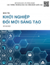 Bản tin Khởi nghiệp Đổi mới Sáng tạo - Số 38.2022