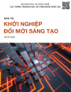 Bản tin Khởi nghiệp Đổi mới Sáng tạo - Số 42.2022