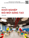 Bản tin Khởi nghiệp Đổi mới Sáng tạo - Số 45.2022