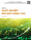 Bản tin Khởi nghiệp Đổi mới Sáng tạo - Số 30.2024