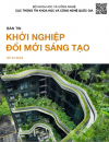 Bản tin Khởi nghiệp Đổi mới Sáng tạo - Số 33.2024
