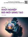 Bản tin Khởi nghiệp Đổi mới Sáng tạo - Số 34.2024