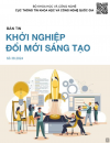 Bản tin Khởi nghiệp Đổi mới Sáng tạo - Số 38.2024