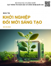 Bản tin Khởi nghiệp Đổi mới Sáng tạo - Số 39.2024