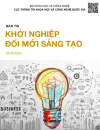 Bản tin Khởi nghiệp Đổi mới Sáng tạo - Số 40.2024