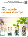 Bản tin Khởi nghiệp Đổi mới Sáng tạo - Số 42.2024