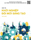 Bản tin Khởi nghiệp Đổi mới Sáng tạo - Số 43.2024