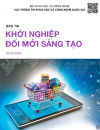 Bản tin Khởi nghiệp Đổi mới Sáng tạo - Số 44.2024