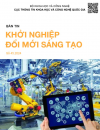 Bản tin Khởi nghiệp Đổi mới Sáng tạo - Số 45.2024