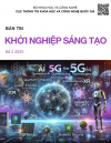 Bản tin Khởi nghiệp Đổi mới Sáng tạo - Số 02.2025