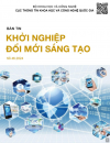 Bản tin Khởi nghiệp Đổi mới Sáng tạo - Số 46.2024