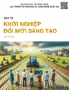 Bản tin Khởi nghiệp Đổi mới Sáng tạo - Số 47.2024