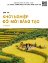 Bản tin Khởi nghiệp Đổi mới Sáng tạo - Số 48.2024