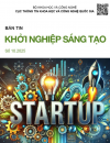 Bản tin Khởi nghiệp Đổi mới Sáng tạo - Số 10.2025
