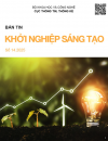 Bản tin Khởi nghiệp Đổi mới Sáng tạo - Số 14.2025
