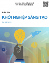 Bản tin Khởi nghiệp Đổi mới Sáng tạo - Số 16.2025
