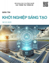 Bản tin Khởi nghiệp Đổi mới Sáng tạo - Số 22.2025