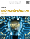 Bản tin Khởi nghiệp Đổi mới Sáng tạo - Số 23.2025