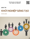 Bản tin Khởi nghiệp Đổi mới Sáng tạo - Số 26.2025