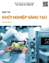 Bản tin Khởi nghiệp Đổi mới Sáng tạo - Số 28.2025