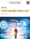 Bản tin Khởi nghiệp Đổi mới Sáng tạo - Số 39.2025