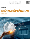 Bản tin Khởi nghiệp Đổi mới Sáng tạo - Số 42.2025