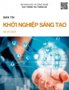 Bản tin Khởi nghiệp Đổi mới Sáng tạo - Số 45.2025